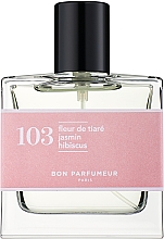 Bon Parfumeur 103 - Woda perfumowana — Zdjęcie N1