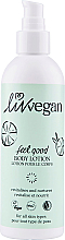 Kup Balsam do ciała - LivVegan Feel Good Body Lotion