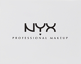 PREZENT! Minigąbki do makijażu, 3 szt. - NYX Professional Makeup — Zdjęcie N2