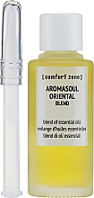 Kup Mieszanka olejków eterycznych do ciała - Comfort Zone Aromasoul Oriental Blend