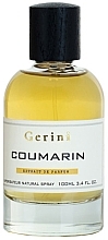 Gerini Coumarin - Perfumy — Zdjęcie N1