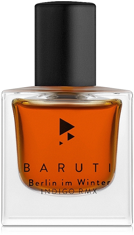 Baruti Berlin Im Winter - Perfumy — Zdjęcie N1