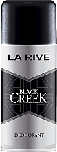 Kup La Rive Black Creek - Dezodorant