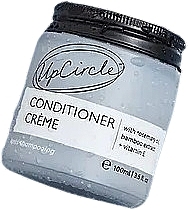 Odżywka do włosów w kremie z olejem rozmarynowym - UpCircle Conditioner Creme — Zdjęcie N1