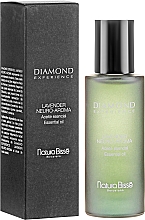 Kup Olejek lawendowy do twarzy - Natura Bisse Diamond Experience Lavander Neuroaroma