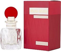 Kup Miu Miu Fleur D'Argent Absolue Holiday Edition - Woda perfumowana