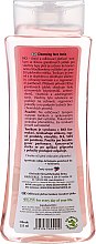 Ochronny tonik oczyszczający z granatem - Bione Cosmetics Pomegranate Protective Cleansing Tonic With Antioxidants — Zdjęcie N2