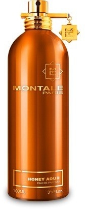 Montale Honey Aoud Travel Edition - Woda perfumowana