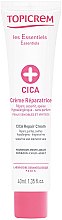 Kup Krem naprawczy - Topicrem CICA Repair Cream