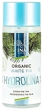 Kup Woda organiczna z białej jodły - Ina Essentials Organic White Fir Hydrolina