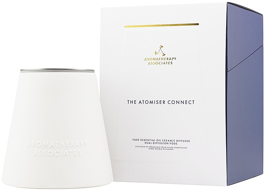 Dyfuzor zapachowy - Aromatherapy Associates The Atomiser Connect — Zdjęcie N1