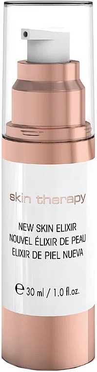 Liftingujący eliksir do twarzy - Etre Belle Skin Therapy New Skin Elixier — Zdjęcie N1