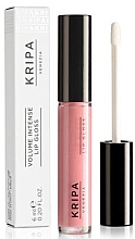 Kup Błyszczyk do ust - Kripa Volume Intense Lip Gloss