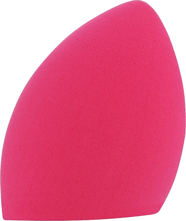 Gąbka do makijażu, malinowa - Bless Beauty PUFF Make Up Sponge — Zdjęcie N1