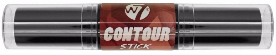 Sztyft do konturowania twarzy - W7 Contour Stick — Zdjęcie N3