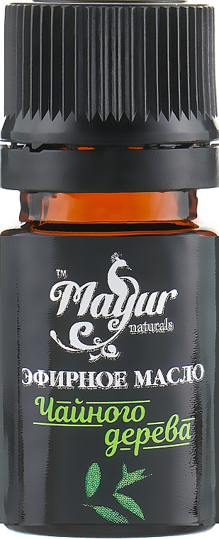 Zestaw upominkowy olejków eterycznych do włosów, ciała i aromaterapii Tropikalny blues - Mayur (6 xoil/5 ml) — Zdjęcie N7