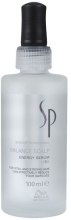 Kup Wzmacniające serum przeciwko wypadaniu włosów - Wella SP Balance Scalp Energy Serum