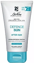 Łagodzący krem po opalaniu - BioNike Defence Sun Soothing After Sun Cream — Zdjęcie N1