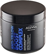 Odżywka rewitalizująca kolor włosów - Joanna Professional Color Boost Kompleks — Zdjęcie N2