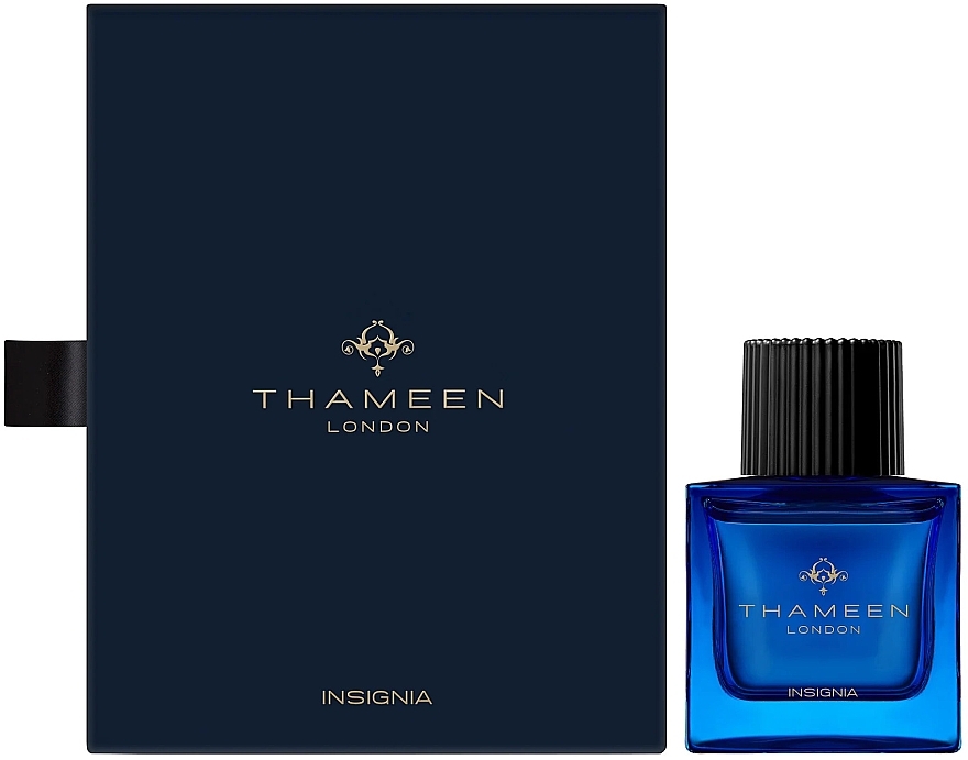 Thameen Insignia - Perfumy — Zdjęcie N1