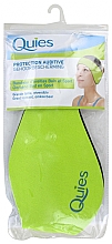 Kup Opaska na głowę, zielona - Quies Headband for Ear Bath & Sport Big Size