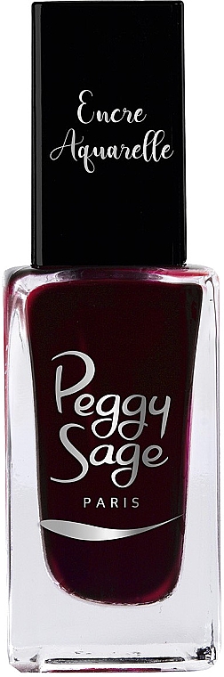 Lakier nadający efekt akwareli - Peggy Sage Nail Watercolour Ink — Zdjęcie N1
