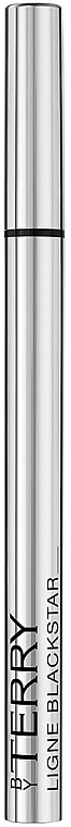 Eyeliner - By Terry Ligne Blackstar Waterproof Liquid Eyeliner — Zdjęcie N2