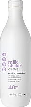 Emulsja utleniająca 40 vol. 12% - Milk_shake Creative Oxidizing Emulsion — Zdjęcie N1