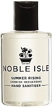Noble Isle Summer Rising - Środek do dezynfekcji rąk — Zdjęcie N1