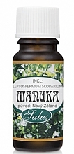 Olejek eteryczny Manuka - Saloos Essential Oil Manuka — Zdjęcie N1