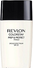 Baza pod podkład - Revlon Colorstay Prep & Protect Primer — Zdjęcie N1
