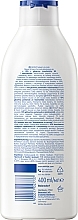 Regeneracyjny balsam do ciała - NIVEA Body Lotion — Zdjęcie N2