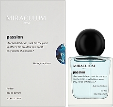 Miraculum Passion - Woda perfumowana — Zdjęcie N2