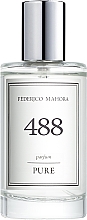 Kup Federico Mahora Pure 488 - Perfumy