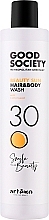 Kup Szampon do włosów - Artego Good Society Beauty Sun 30 Hair And Body Wash