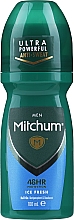 Kup Dezodorant-antyperspirant w kulce dla mężczyzn Ice Fresh - Mitchum Endurance Men Ice Fresh