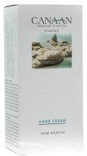 Kup Krem do rąk - Canaan Minerals & Herbs Hand cream