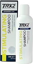 Kup PRZECENA! Stymulujący szampon do włosów - Oxford Biolabs TRX2 Advanced Care Stimulating Shampoo *