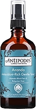 Kup Tonik do twarzy - Antipodes Ananda Antioxidant-Rich Gentle Toner