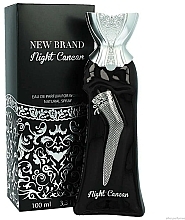 Kup New Brand Night Cancan - Woda perfumowana