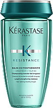 Kup Wzmacniający szampon-kąpiel do długich włosów - Kérastase Resistance Bain Extentioniste