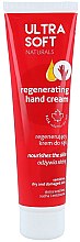 Kup PRZECENA! Regenerujący krem do rąk - Ultra Soft Naturals Regenerating Hand Cream*