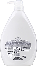 Kremowe mydło w płynie Plumeria - Dermomed Frangipane Cream Soap — Zdjęcie N2