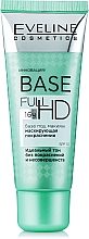 Kup Baza pod makijaż maskująca zaczerwienienia - Eveline Cosmetics Base Full HD