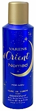 Kup Ulric de Varens D'orient Nomad - Dezodorant w sprayu dla mężczyzn