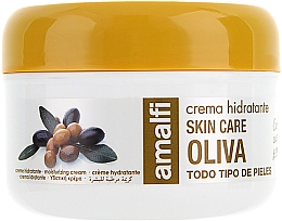 Kup Krem do twarzy, rąk i ciała Oliwki - Amalfi Sweet Skin Cream
