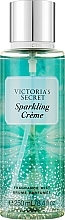 Perfumowana mgiełka do ciała - Victoria's Secret Sparkling Creme Fragrance Mist — Zdjęcie N1