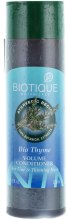 Kup Odżywka Tymianek - Biotique Bio Thyme Fres Sparkle Volume Conditioner