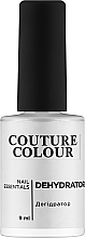 Odtłuszczacz do paznokci - Couture Colour Dehydrator — Zdjęcie N1