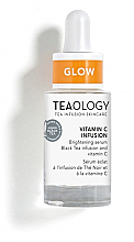 Serum rozjaśniające z witaminą C - Teaology Vitamin C Infusion Brightening Serum — Zdjęcie N1